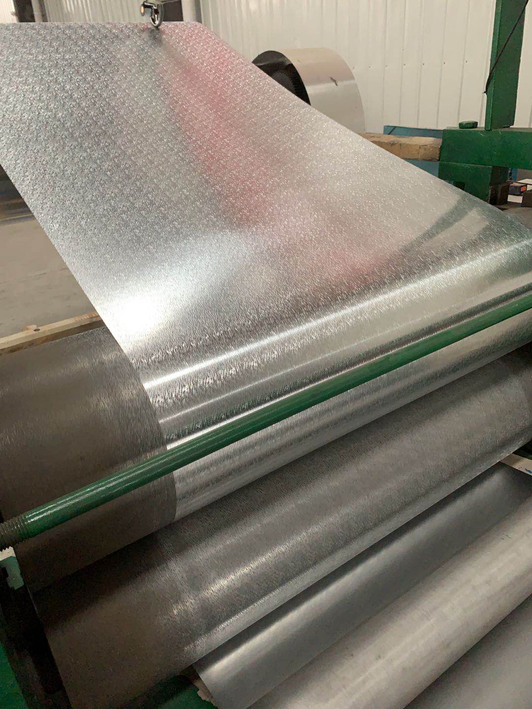 5052铝合金5052铝板5052铝卷