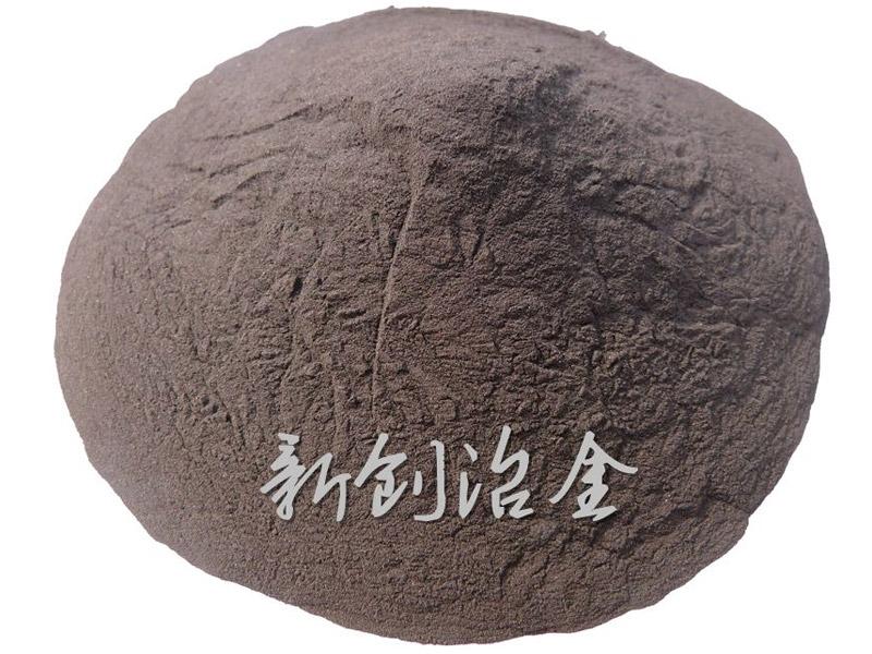 重介质选矿低硅铁粉