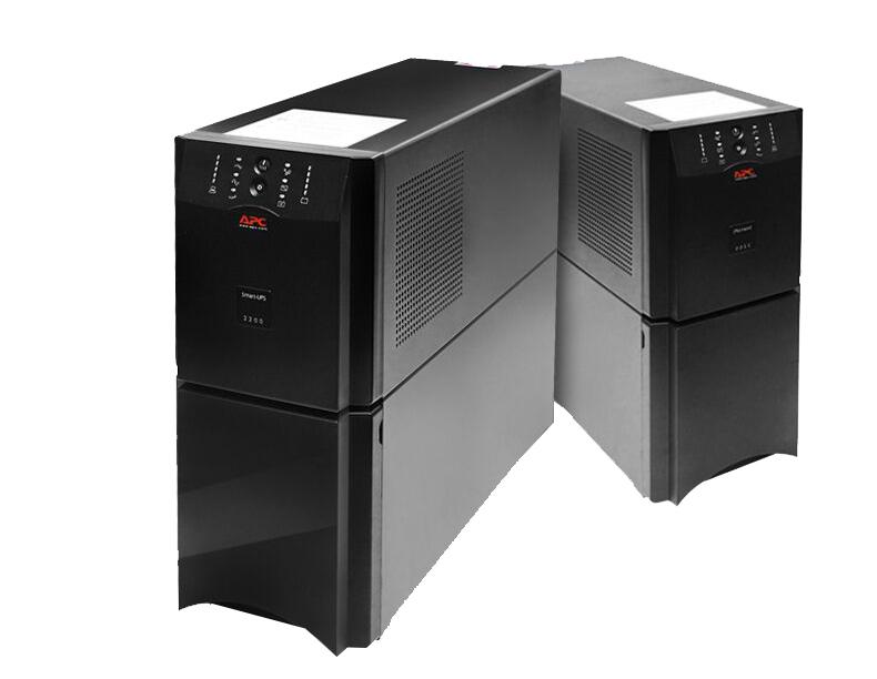 SURT20KUXICHAPC施耐德UPS电源SURT20KUXICH说明书