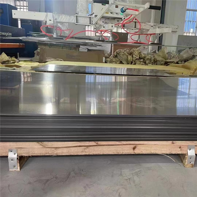 百科解读：极端环境守护者——Inconel 686镍基耐蚀合金