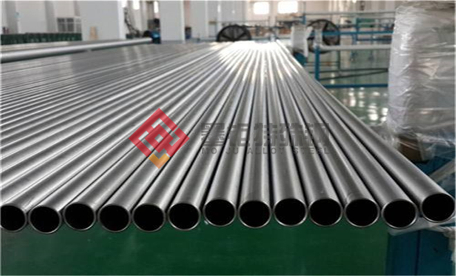 Inconel690高铬镍基合金核工业腐蚀环境抗应力腐蚀能力强在哪