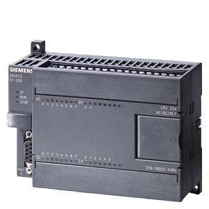 西门子PLC S7-200系列详细介绍