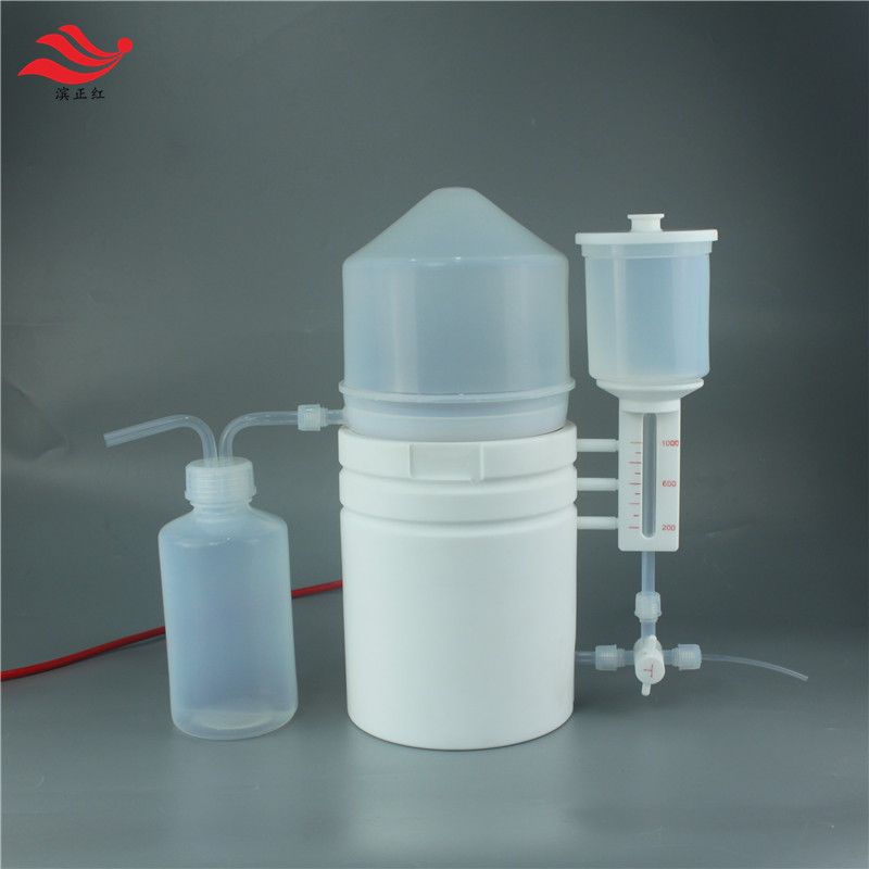 亚沸腾酸蒸馏器NJ-SCH-I型1000ml酸纯化仪