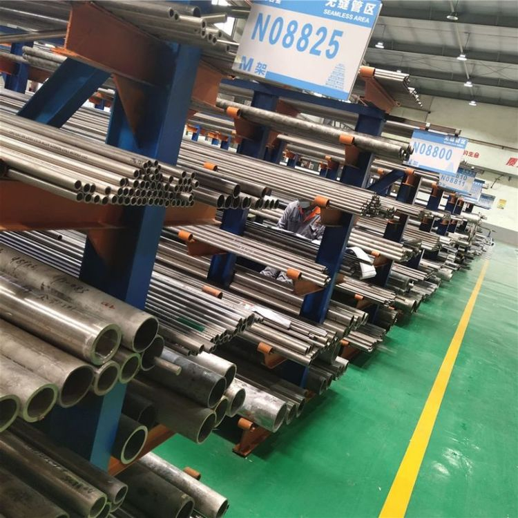 百科解读：Inconel X-750镍基高温合金全方位解析