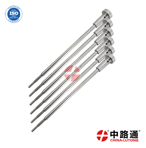 高压共轨阀组件F00R J01 005