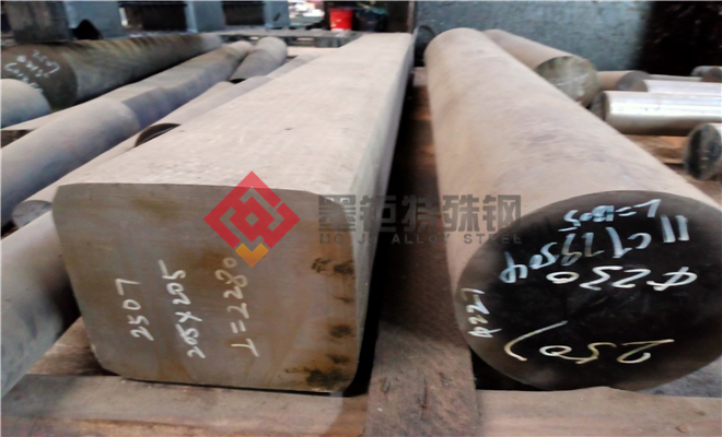 GH3536镍铬铁钼合金燃气轮机部件选材高温持久性能表现如何