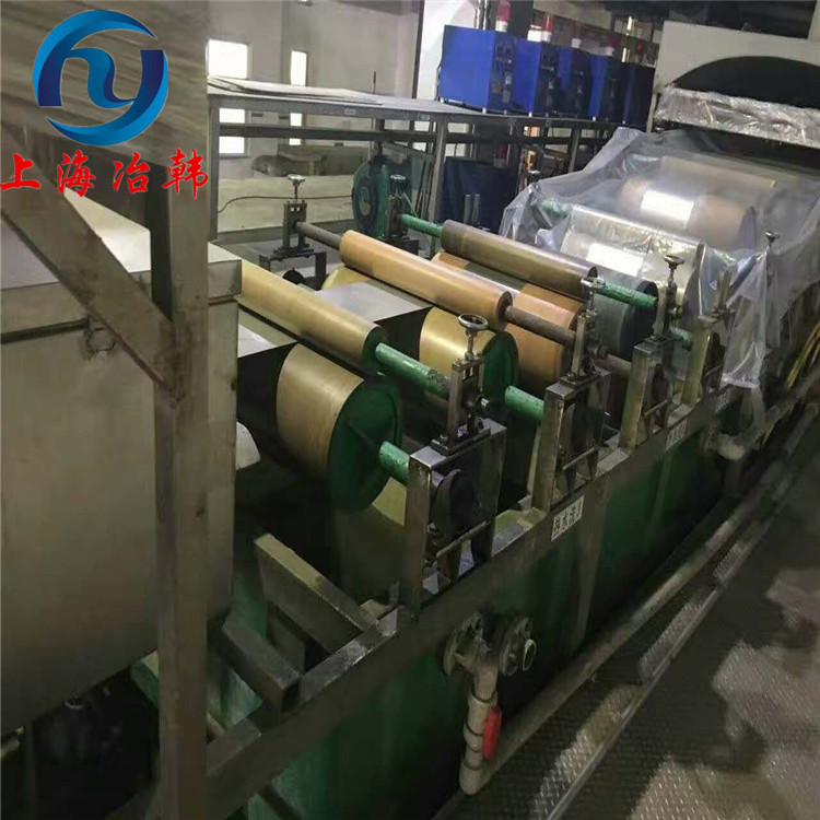 固溶热处理对 Hastelloy C-22 (NS3308) 显微组织及耐混合酸碱腐蚀性能影响研究