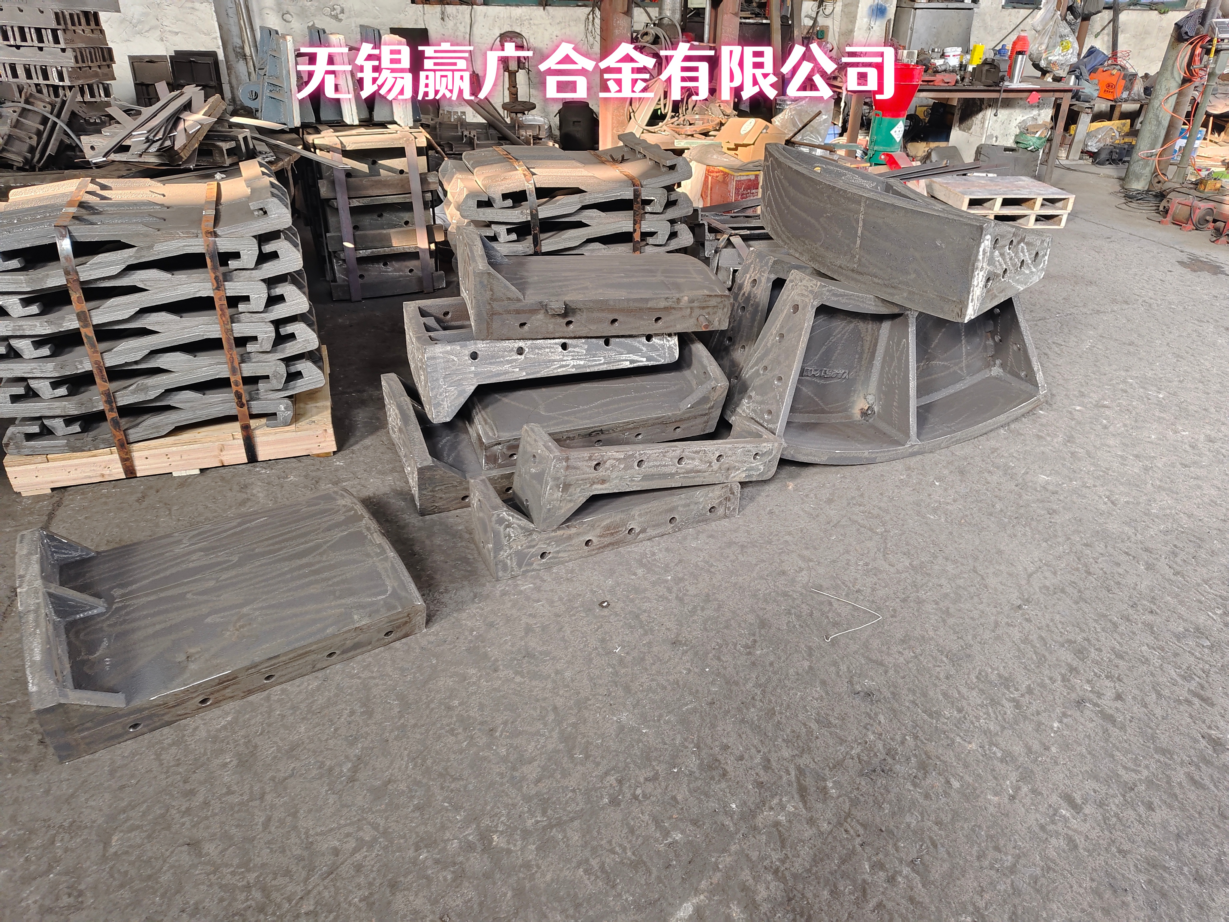 加工定制ZG1Cr20Ni14Si2燃烧器部件专业生产厂家
