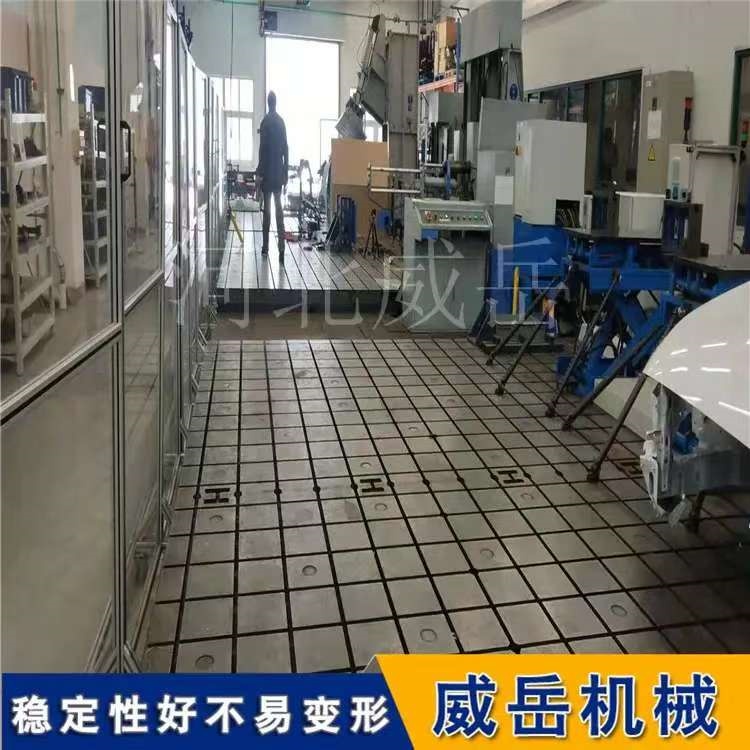 层层工序铸就稳定：电机测试底座选材、铸造、精加工全流程解析