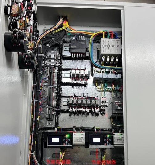 ECS-7000 MF风机节能控制器 建筑设备监控终端 项目报价