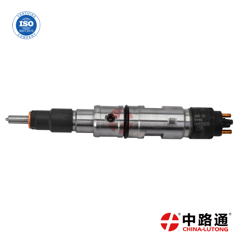 长城喷油器总成价格 0 445 120 075