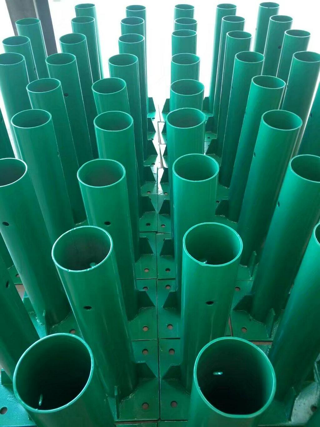 新疆哈密公路波形梁护栏板厂家规格型号价格