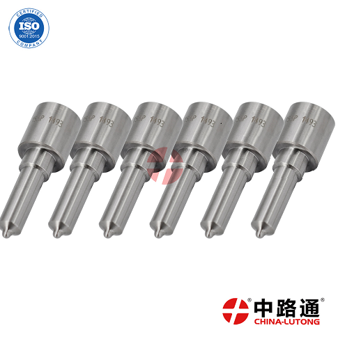 高压共轨喷油嘴0 433 171 877