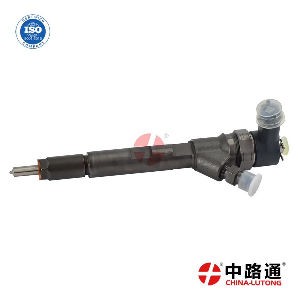 喷油器0 445 110 059