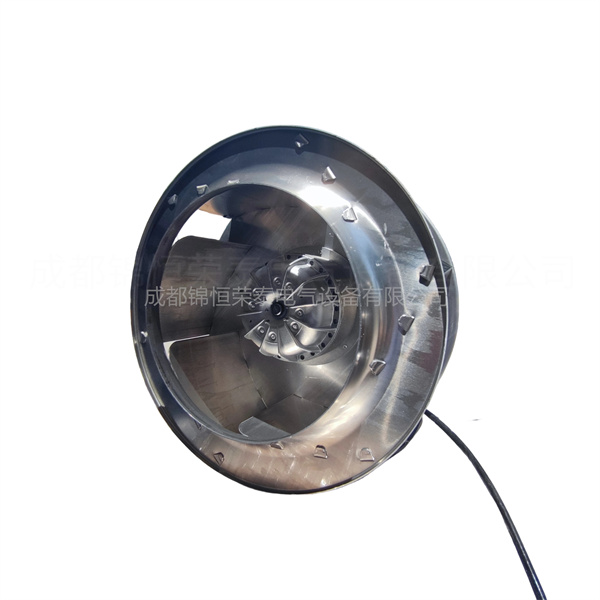 西班牙EMC离心风机 CRBB/4-400/188 JML 工业设备用散热风扇