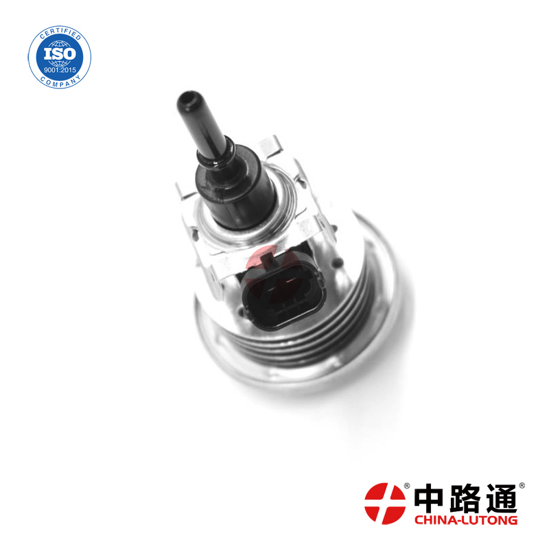 挖掘机喷油器厂控制阀图片0 281 002 241