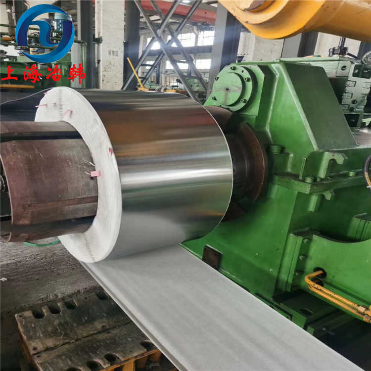 Alloy 907高温合金钢板性能特点分析和应用