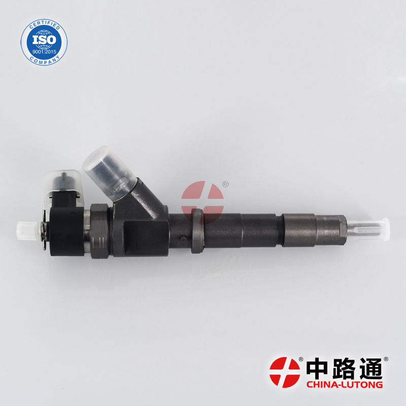 康明斯isc喷油器  0 445 120 231