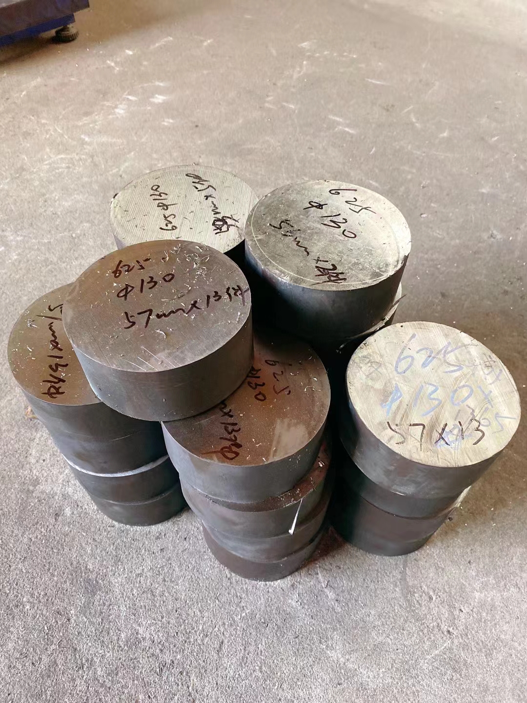 全析百科：高铝钽合金-DZ4951合金棒/丝/板