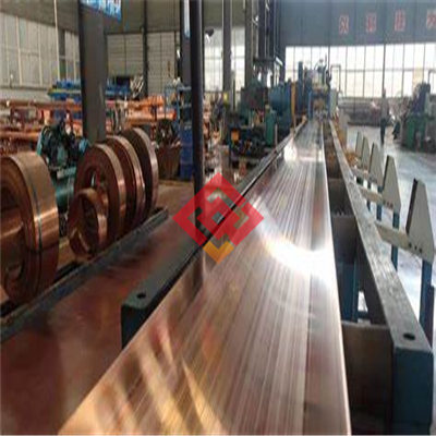 墨钜CuBe2Pb铍铜板棒易切削高强高弹售后保障