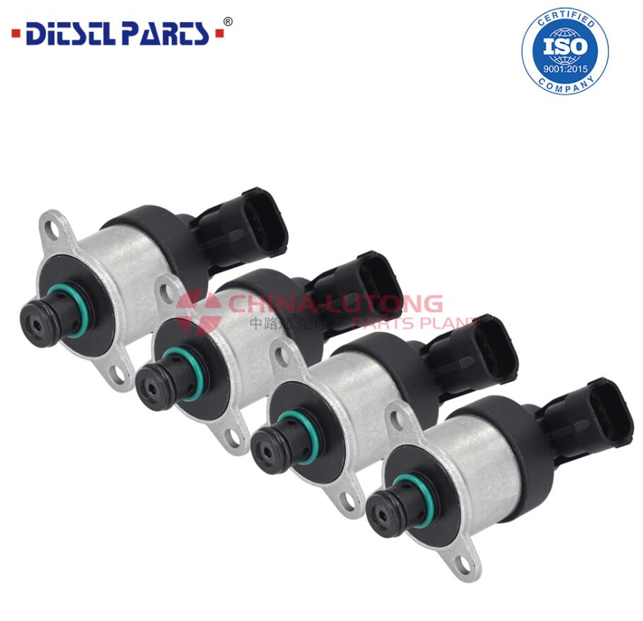 计量阀0 928 400 709发动机计量单元