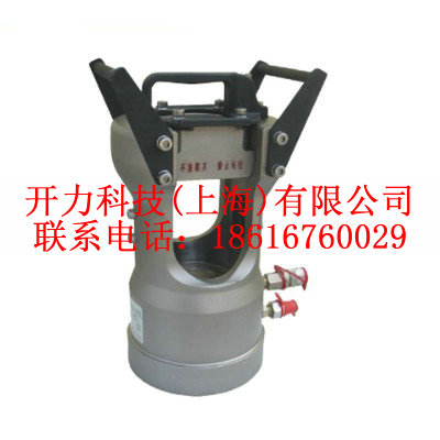 CK-100T  分体式压接机（开力KREE）