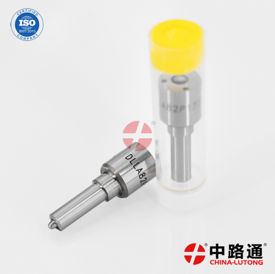 柴油喷油嘴DLLA145P1794