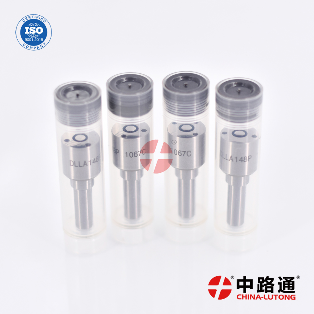 上柴喷油器油嘴总成DLLA148P1067 电装喷油器喷油嘴