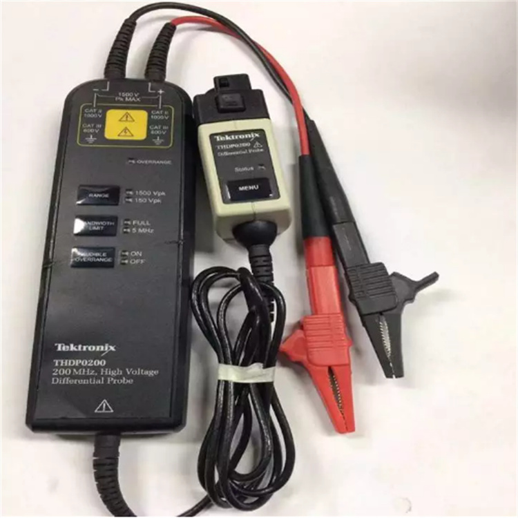 Tektronix 泰克THDP0200高压差分探头 