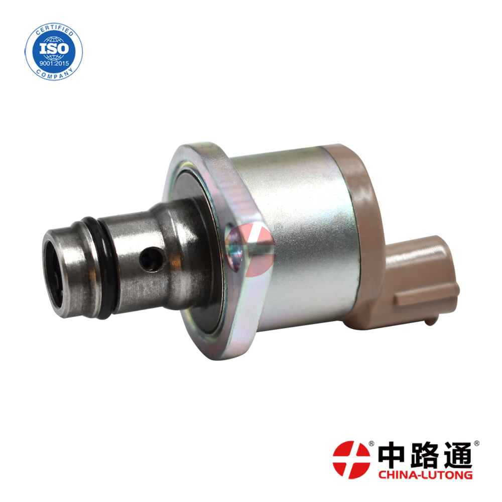 燃料计量阀适用于博世柴油系统