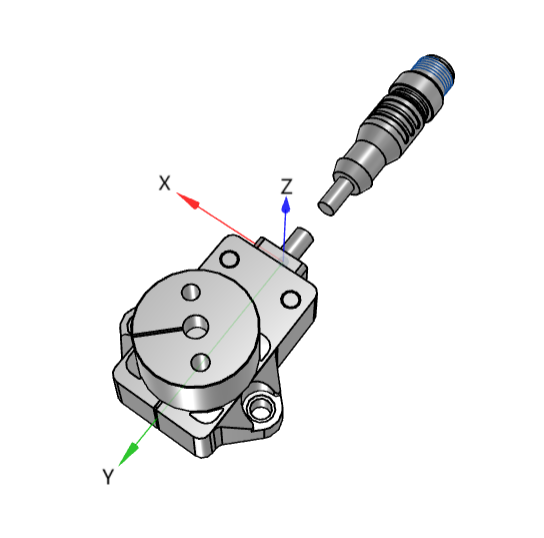 RI360P1-QR14-ELU4X2-0.3-RS5/S97    电感式旋转角度传感器 