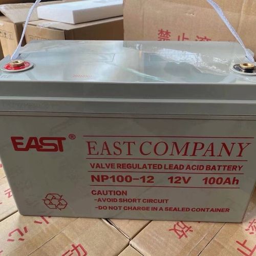 易事特蓄电池NP200-12 12V200ah参数详情