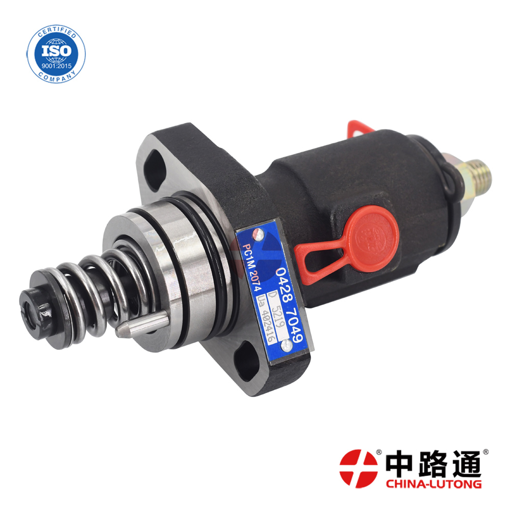 适配于沃尔沃单体泵价格 