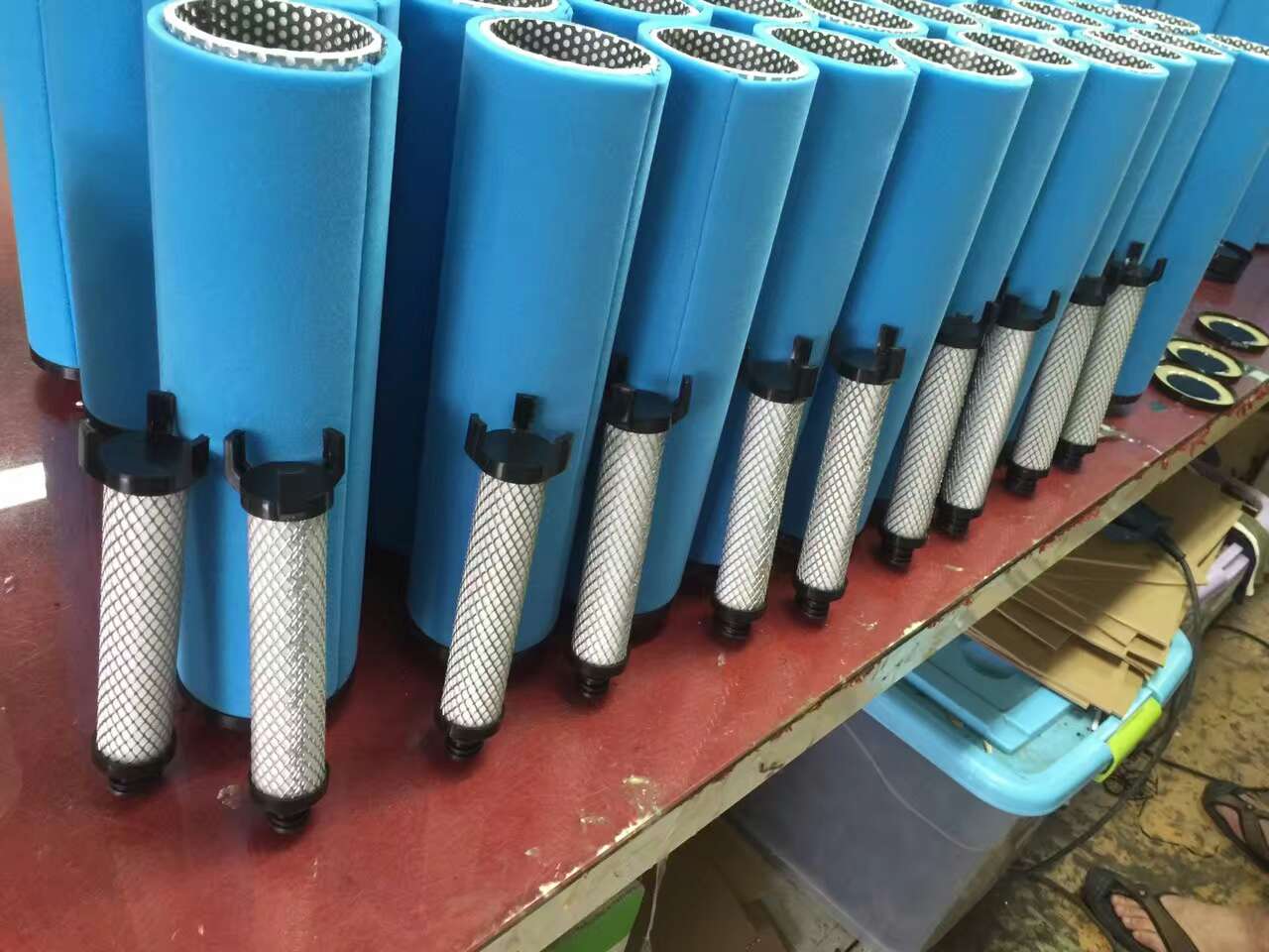 贝克欧BEKO精密滤芯04 07 15 18 20 22 23 25 88 A/C/F/G/S