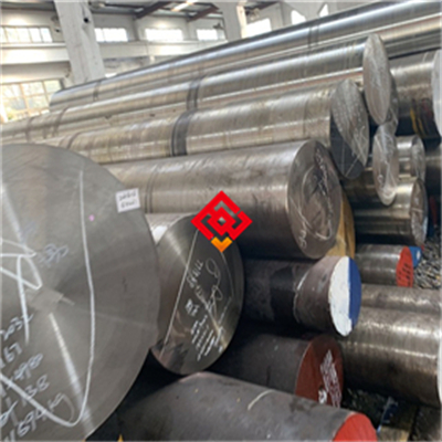 YICr13420 马氏体钢：刀具模具恶劣磨损的耐磨耐蚀材
