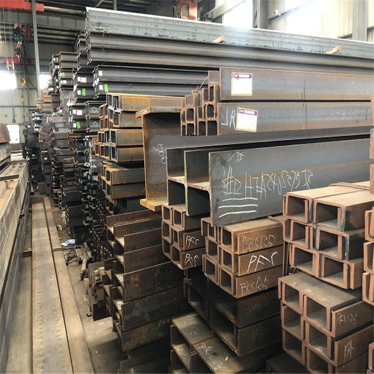 澳标H型钢UB/UC系列规格