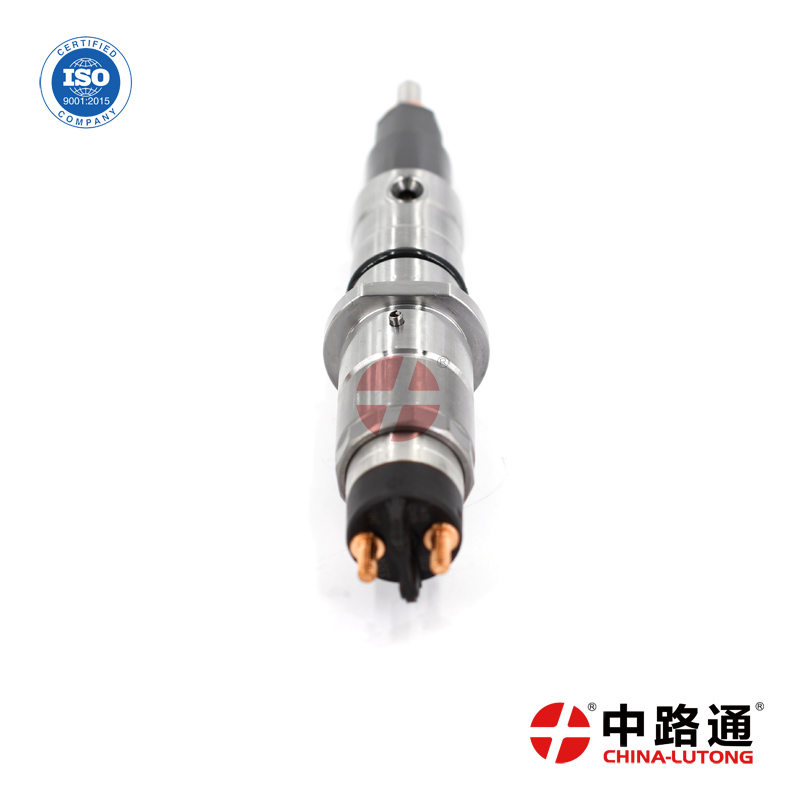 喷油嘴DSLA152P1282VE泵总成NJ-VE4/11F1900L064