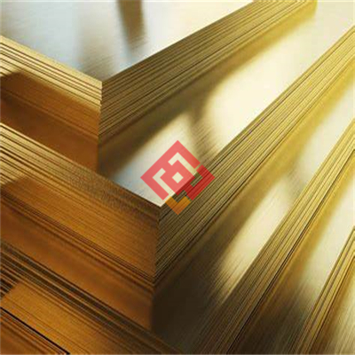 CuAl8铝青铜板材CuAl8耐磨抗冲击易加工