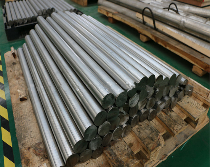 百科解读：Stellite20合金