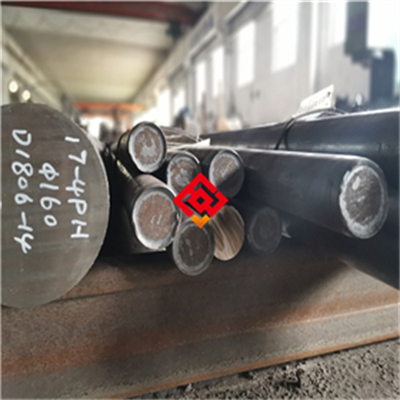 1.4129马氏体型不锈钢热轧板 1.4129不锈钢