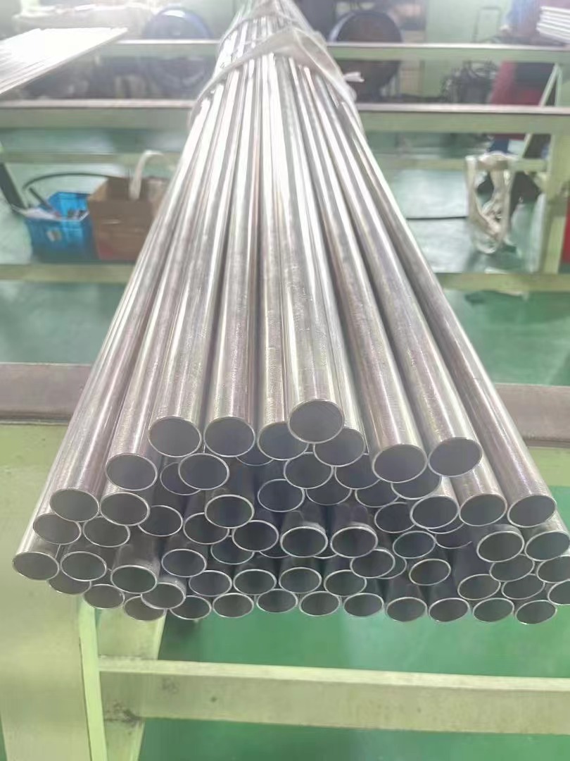 支恩科普：GH2696铁镍铬基沉淀硬化合金