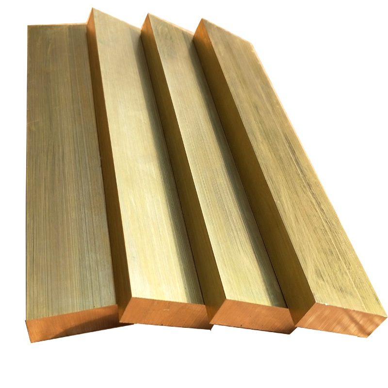 H59黄铜板H62黄铜板黄铜条纯铜板铜件加工定制零切