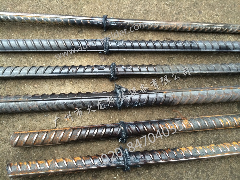 UN2系列手动对焊机