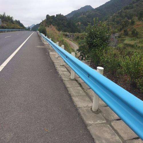 九江波形护栏多少一米