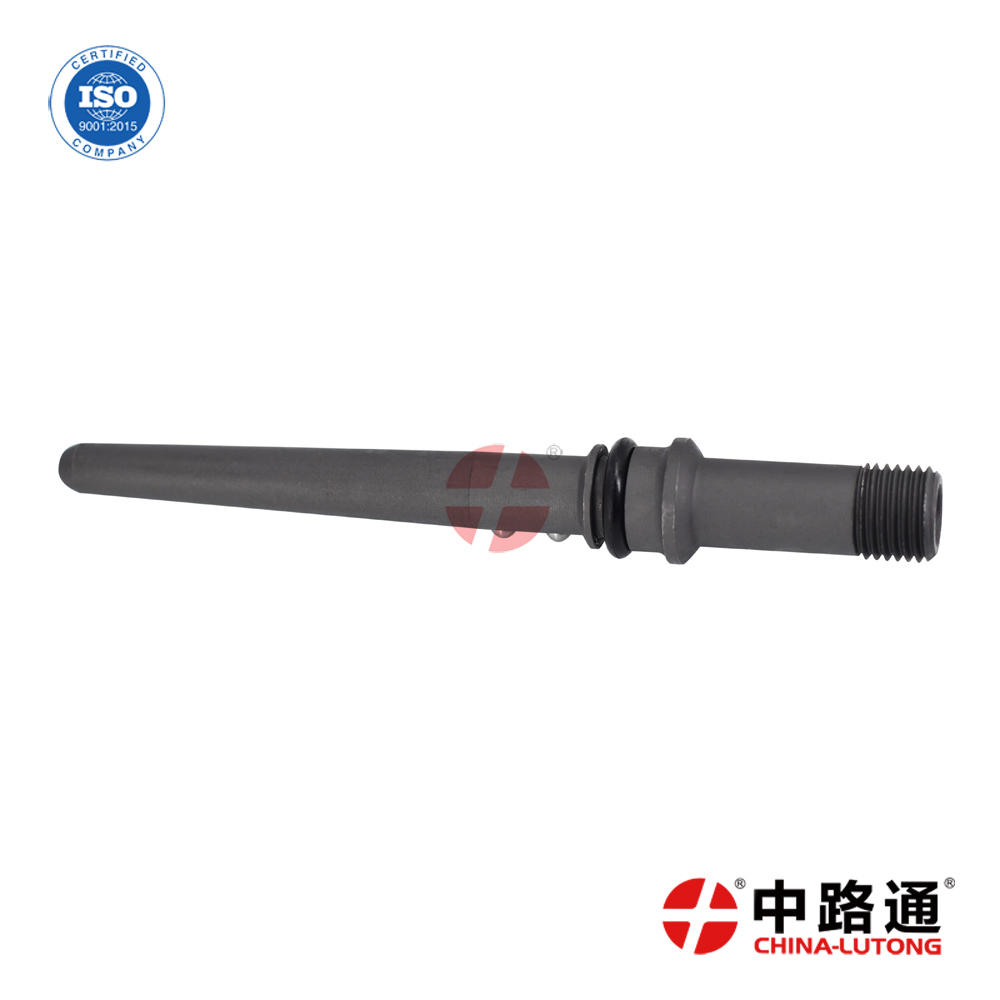 柴油机喷油器高压连接件杆总成
