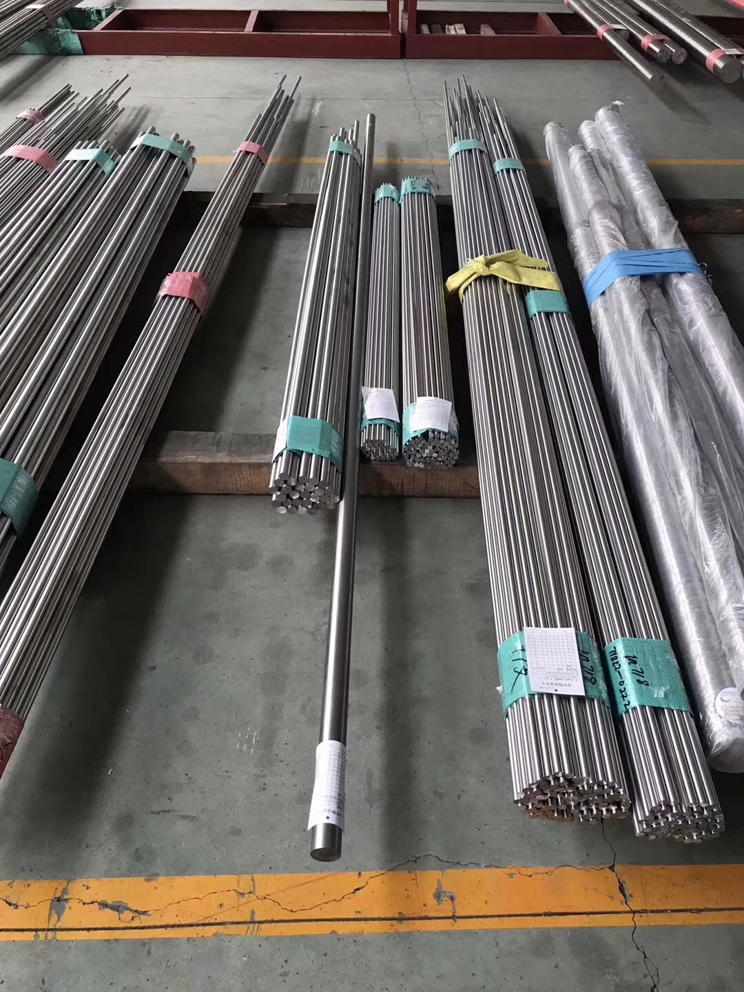 支恩解析：镍基合金--Inconel X-750