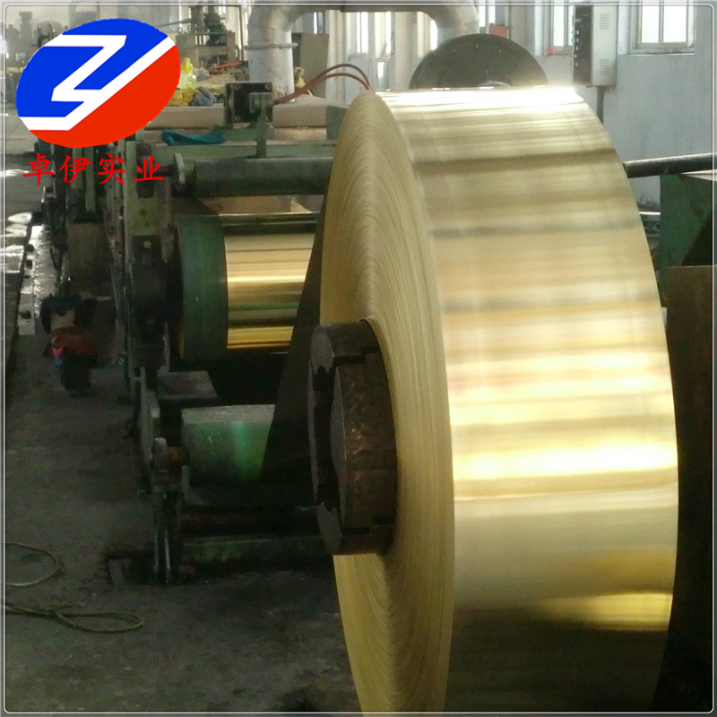 大量销售HAl59-3-2铝黄铜棒 铝黄铜带 铝黄铜锻件特殊规格可加工定做