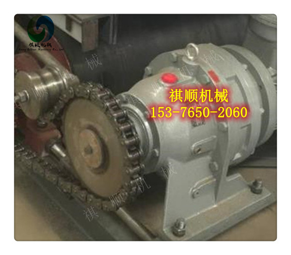 GLD4400/15/B锰钢甲带给煤机配件 重型链条链轮