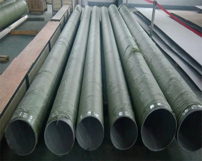 百科解读:  经典耐蚀标杆--Alloy 600合金