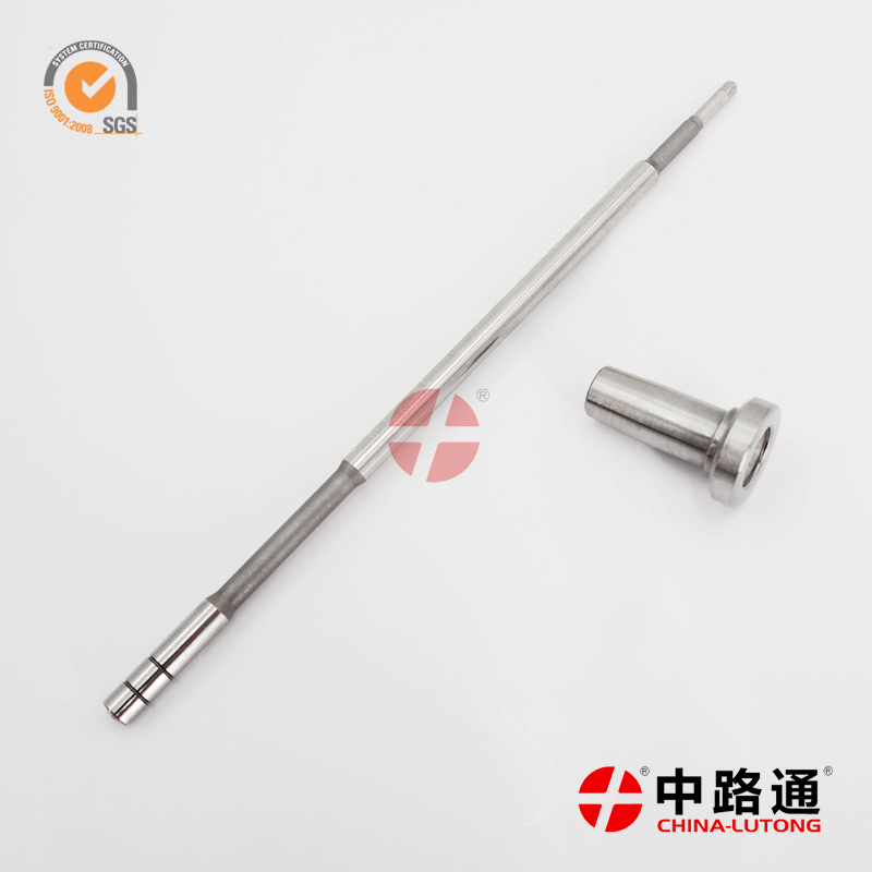 共轨阀FOOVC01038喷油器阀组件FOOVC01038
